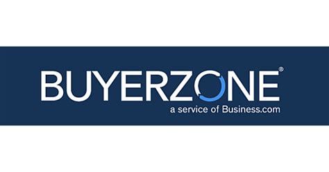 BuyerZone Reviews From Buyers & Sellers.
